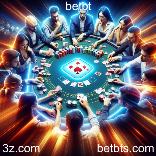 Desvendando o Poker: O Jogo de Habilidade e Estratégia