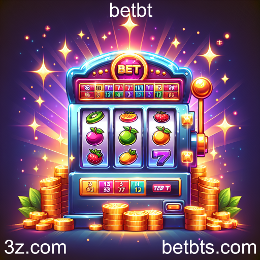 Explore os Melhores Caça-Níqueis no Betbt: Diversão e Emoção em Cada Girada