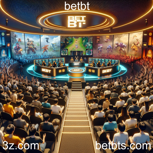 O Crescimento dos Esportes Eletrônicos e Suas Oportunidades de Apostas